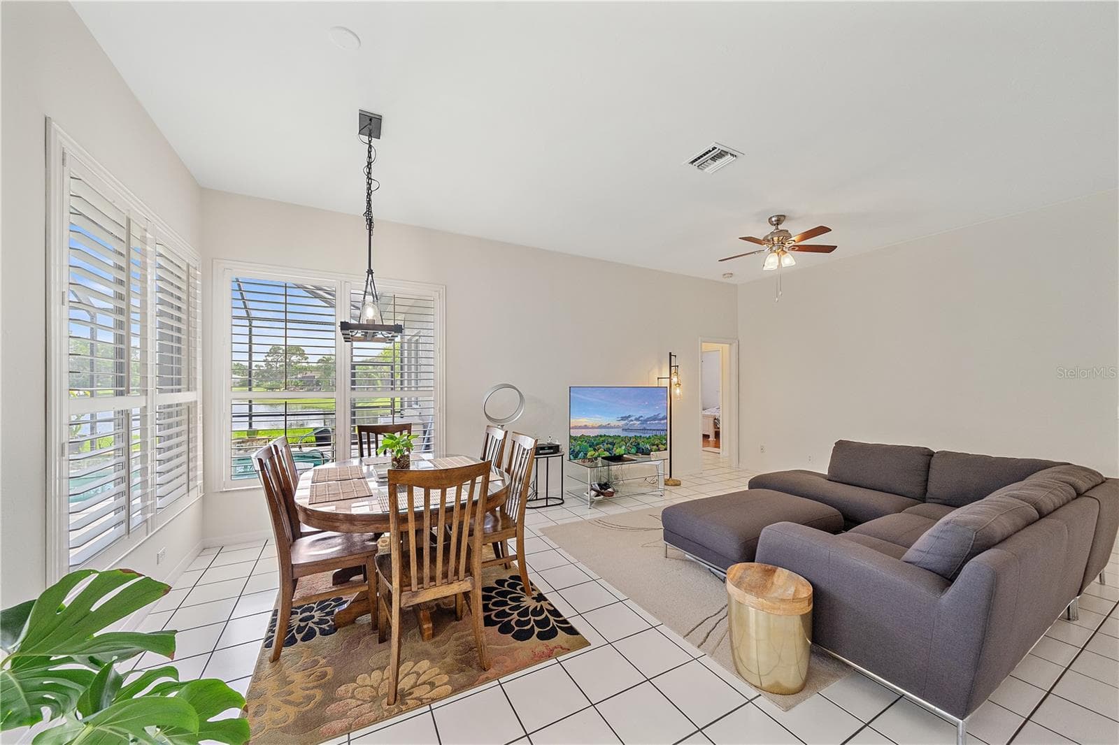 Single Family Residence at 19291 PINE GLEN DR, FORT MYERS, photo 19 of 42