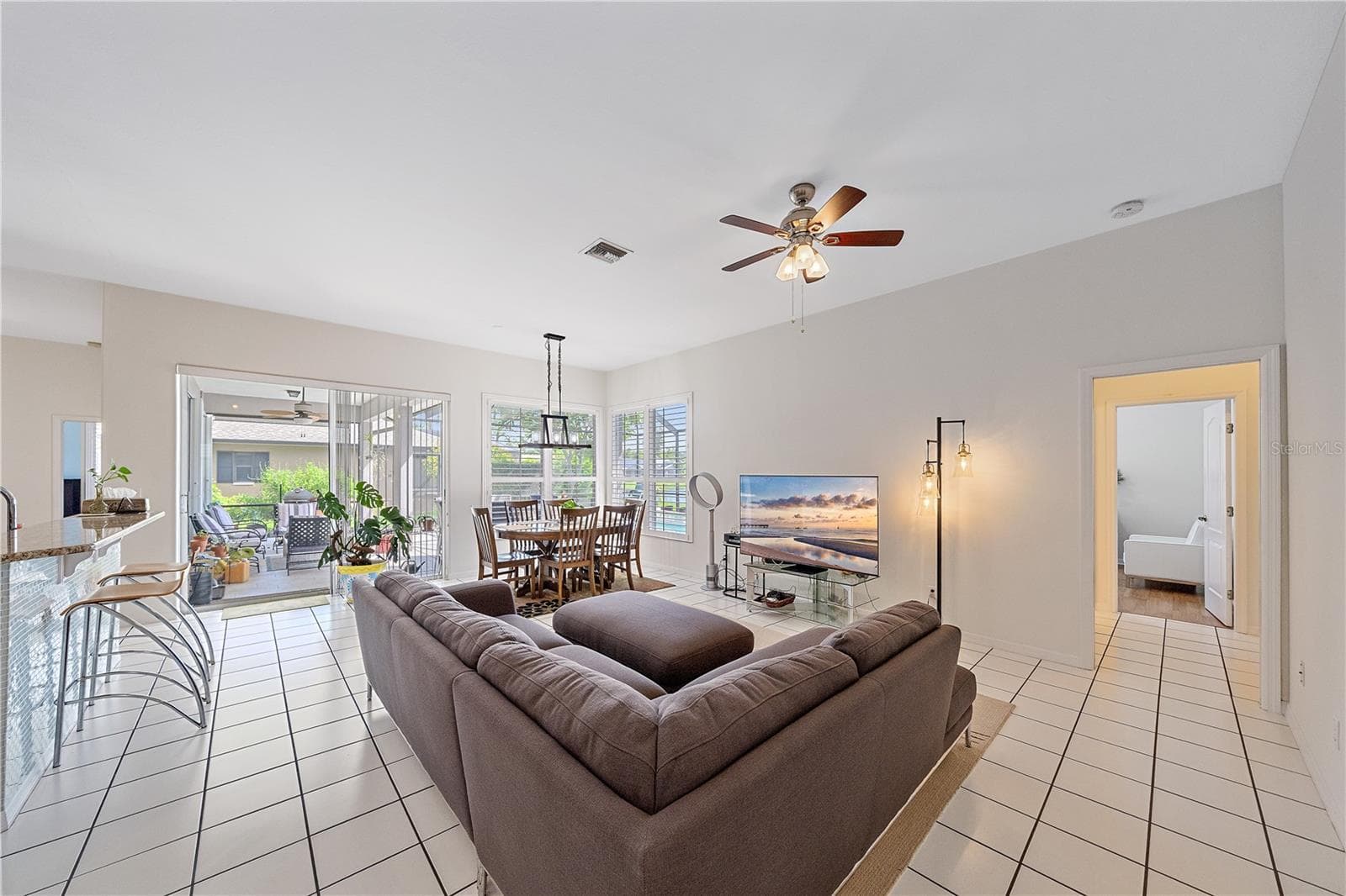 Single Family Residence at 19291 PINE GLEN DR, FORT MYERS, photo 29 of 42