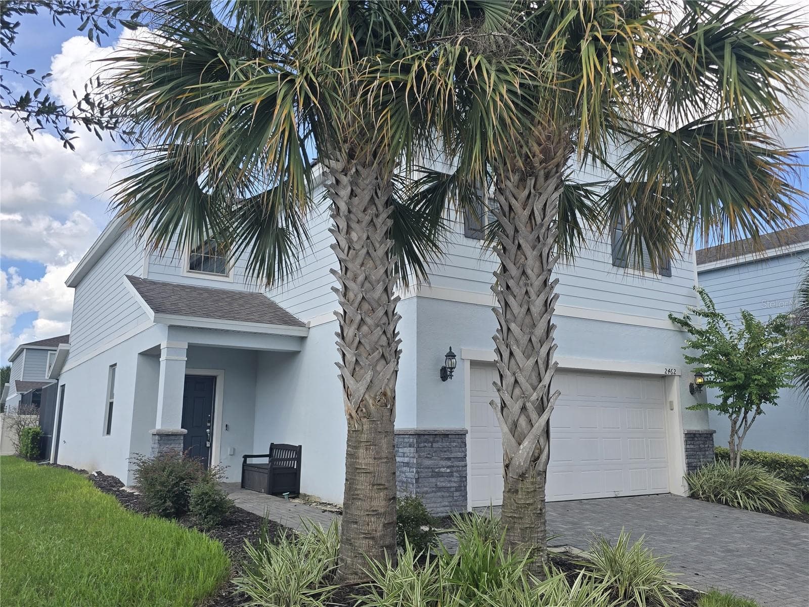 Single Family Residence at 2462 DUBAI ST, KISSIMMEE, photo 2 of 52