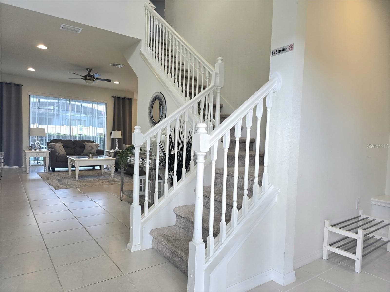 Foyer - 2462 DUBAI ST, KISSIMMEE