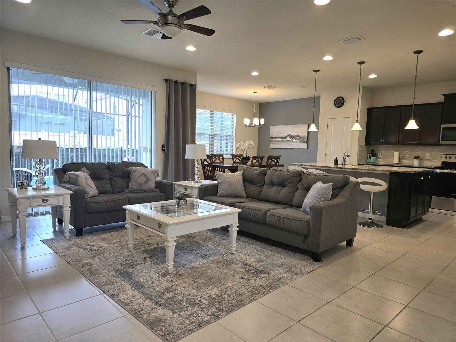 Single Family Residence at 2462 DUBAI ST, KISSIMMEE, photo 9 of 52