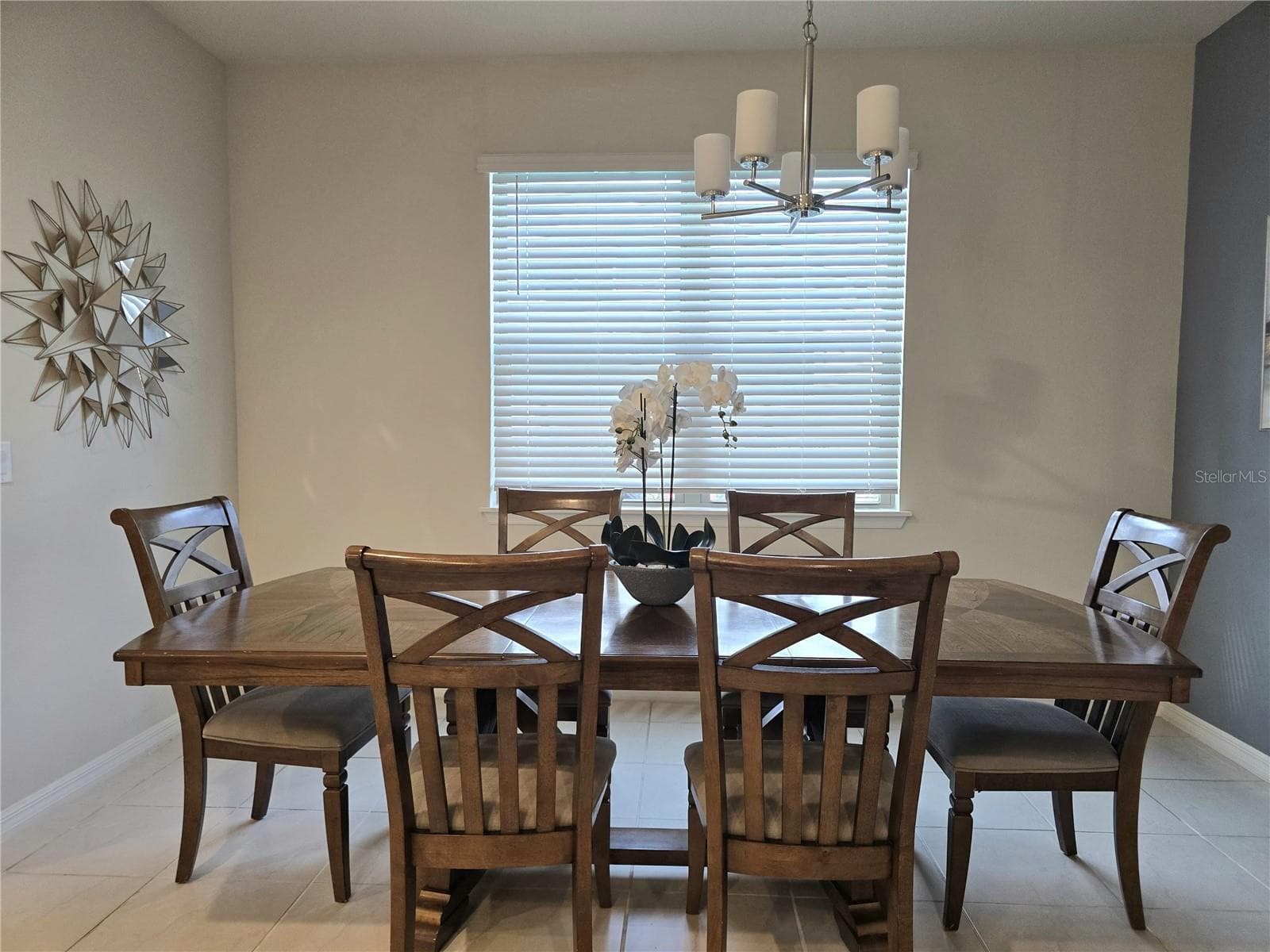 Formal Dining - 2462 DUBAI ST, KISSIMMEE