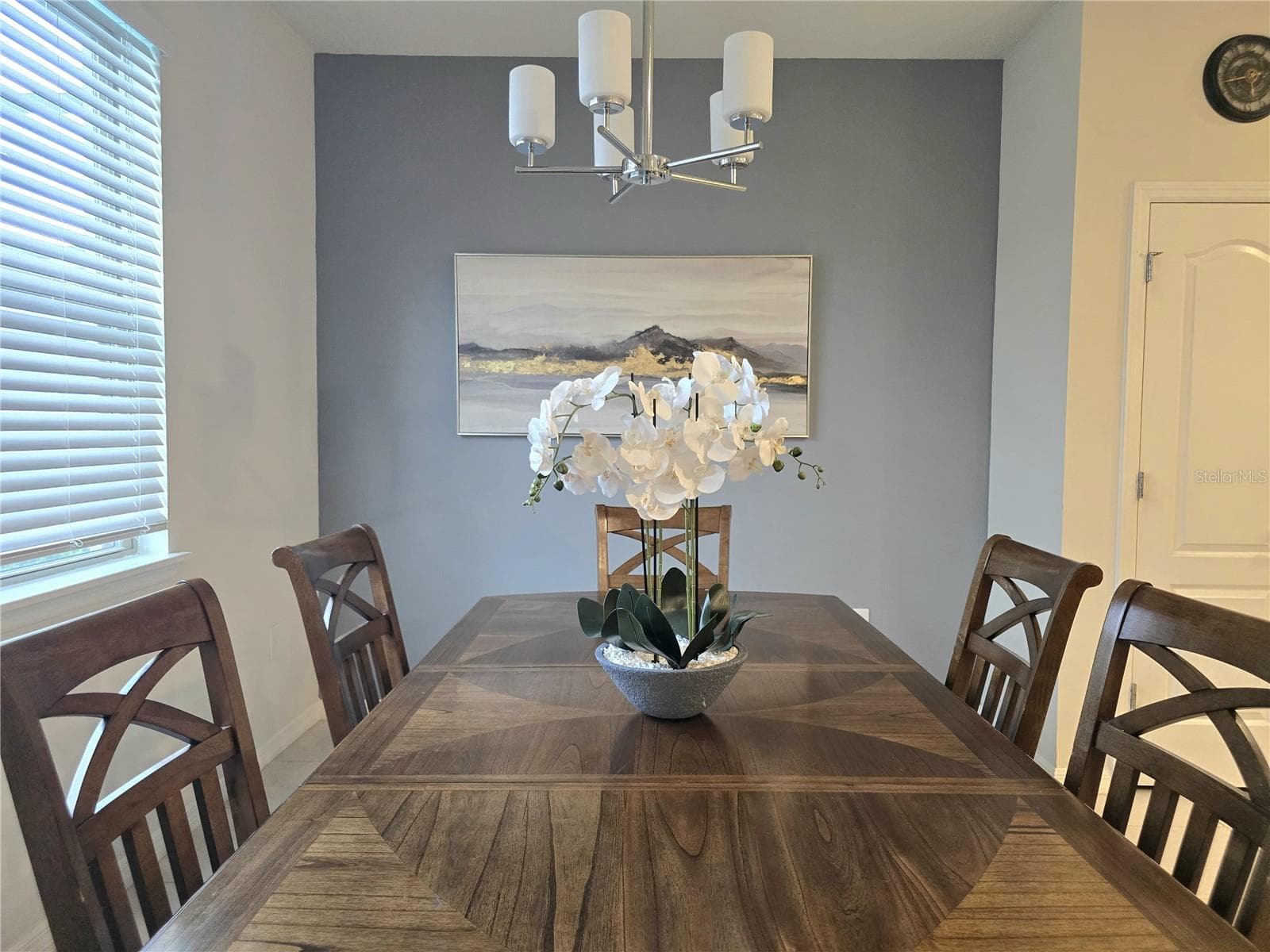 Formal Dining - 2462 DUBAI ST, KISSIMMEE