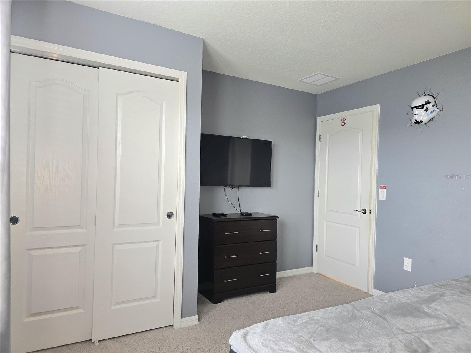 Bedroom 3 - 2462 DUBAI ST, KISSIMMEE