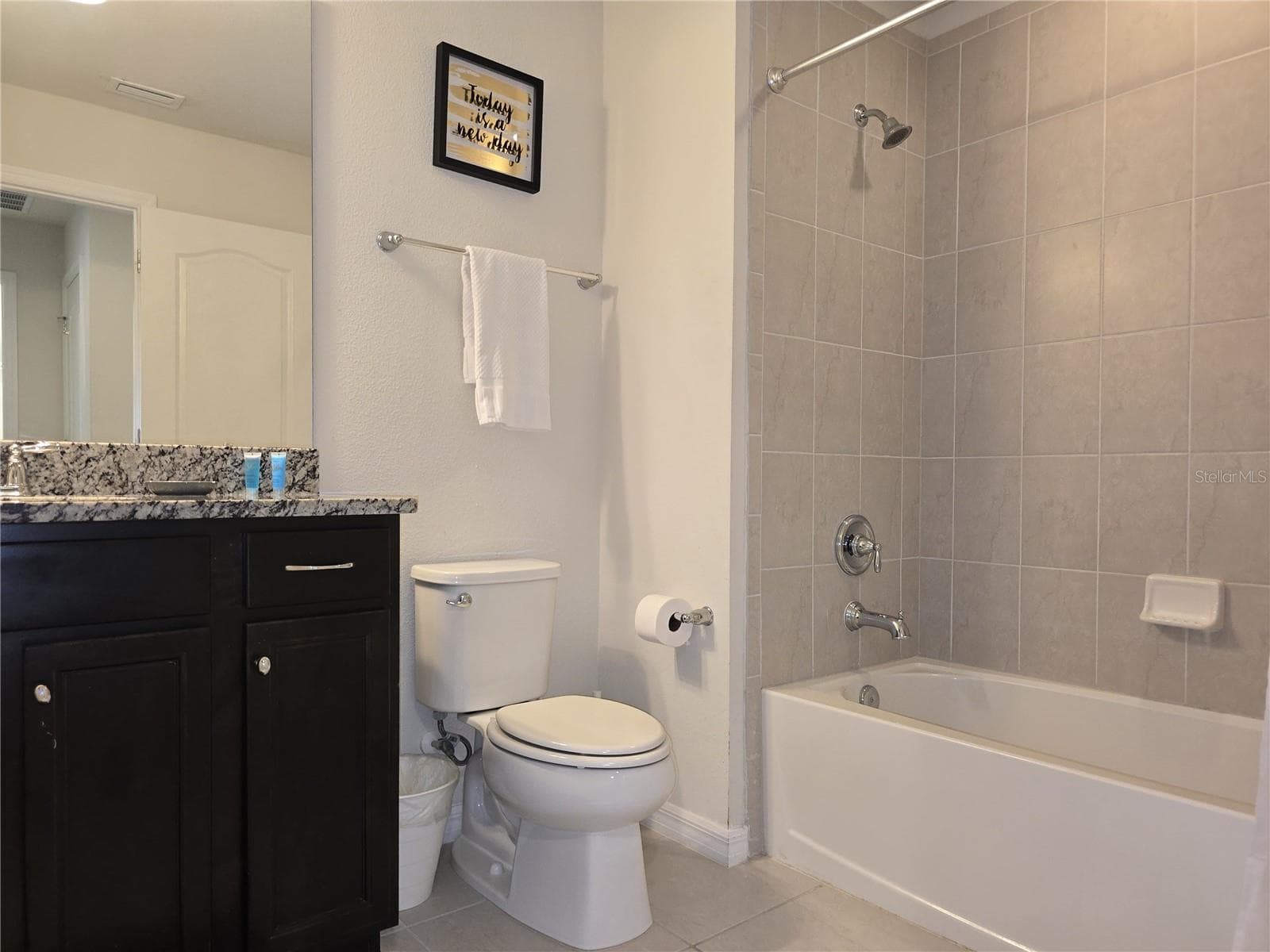 Bathroom 4 - 2462 DUBAI ST, KISSIMMEE