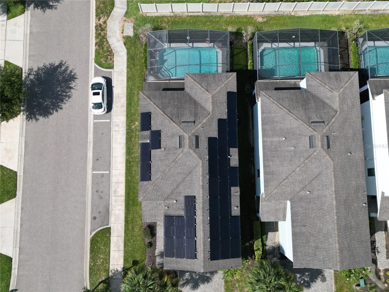 Single Family Residence at 2462 DUBAI ST, KISSIMMEE, photo 50 of 52