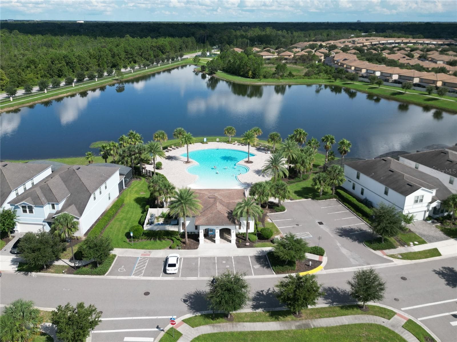 Single Family Residence at 2462 DUBAI ST, KISSIMMEE, photo 51 of 52