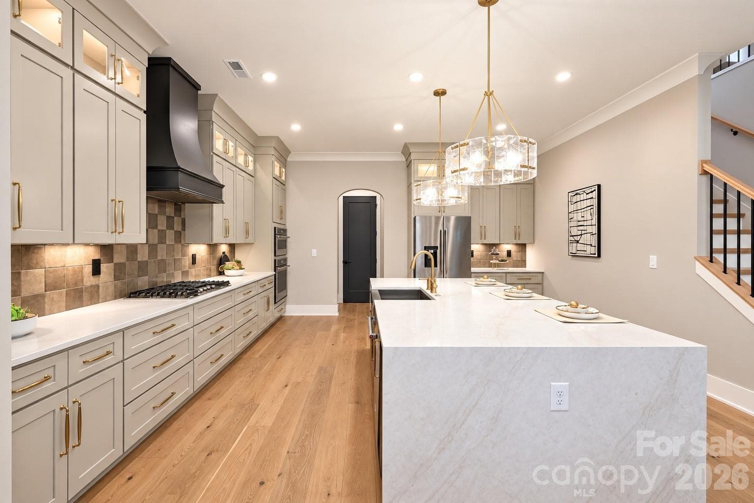 Single Family Residence at Charlotte, photo 20 of 108