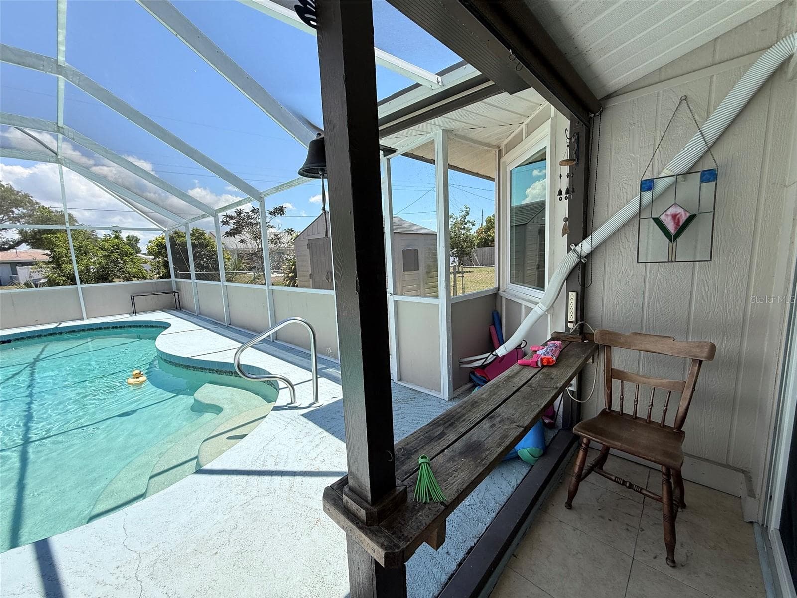 Single Family Residence at 318 VENICE EAST BLVD, VENICE, photo 57 of 67