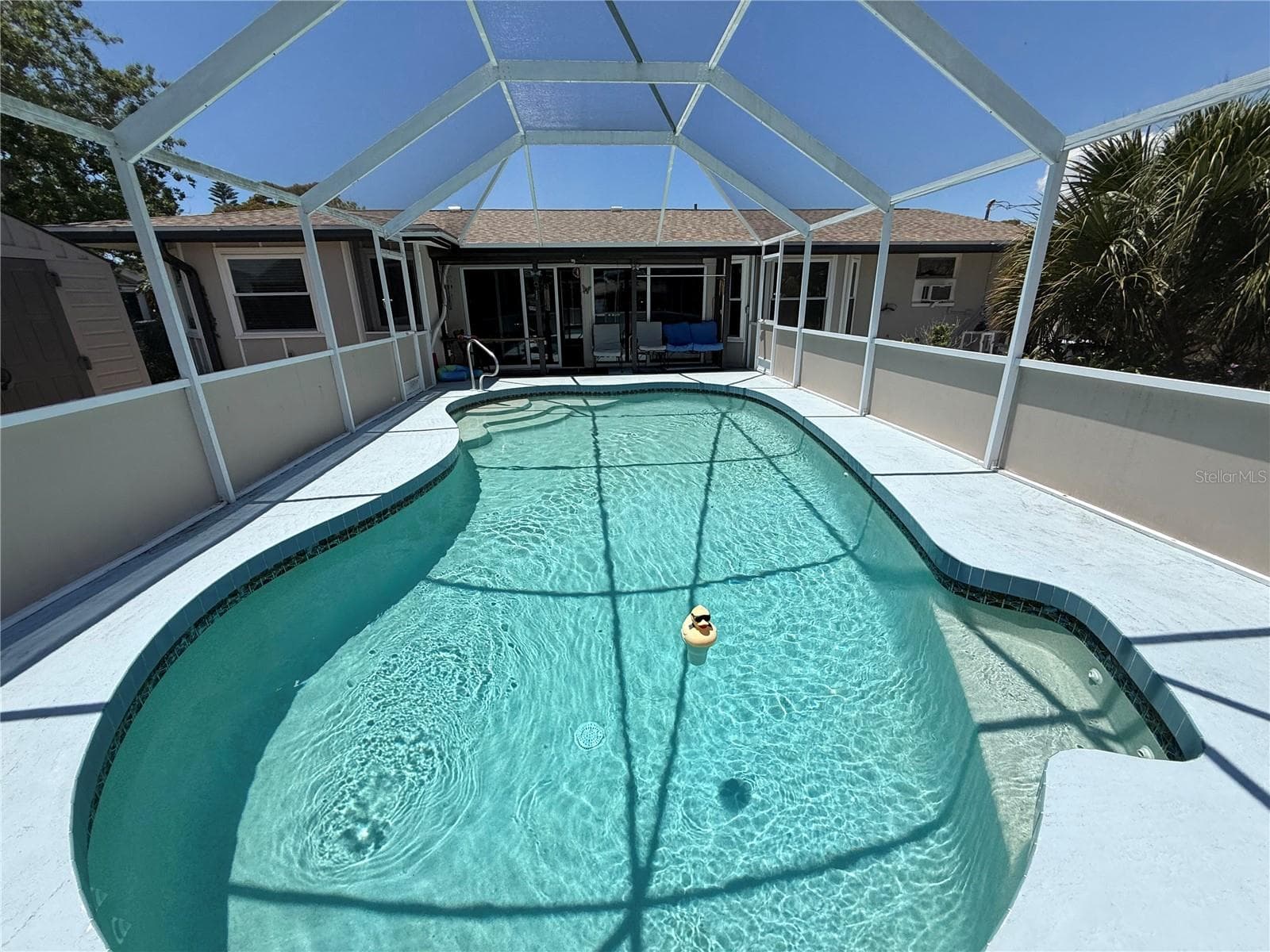 Single Family Residence at 318 VENICE EAST BLVD, VENICE, photo 62 of 67