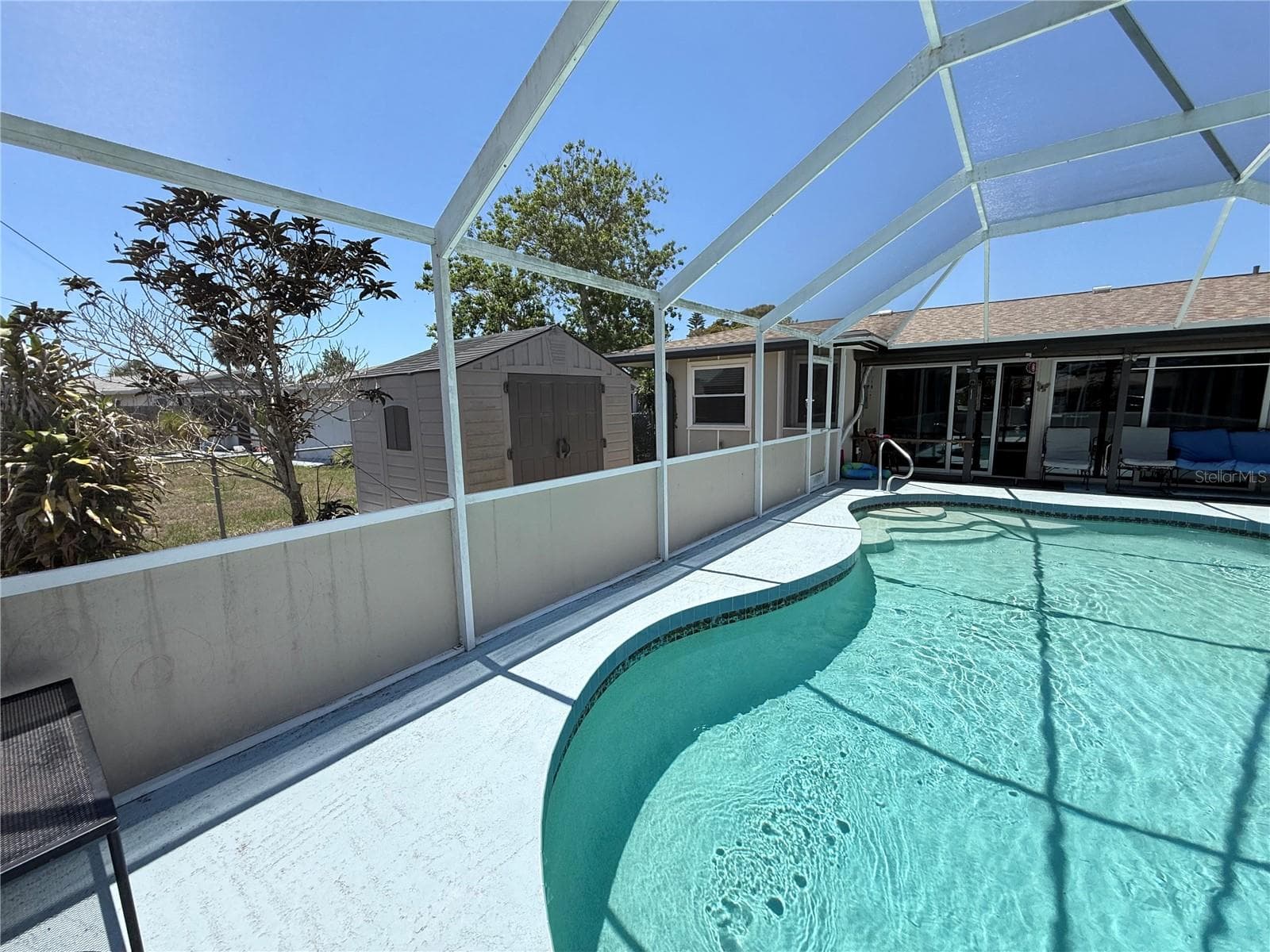 Single Family Residence at 318 VENICE EAST BLVD, VENICE, photo 64 of 67