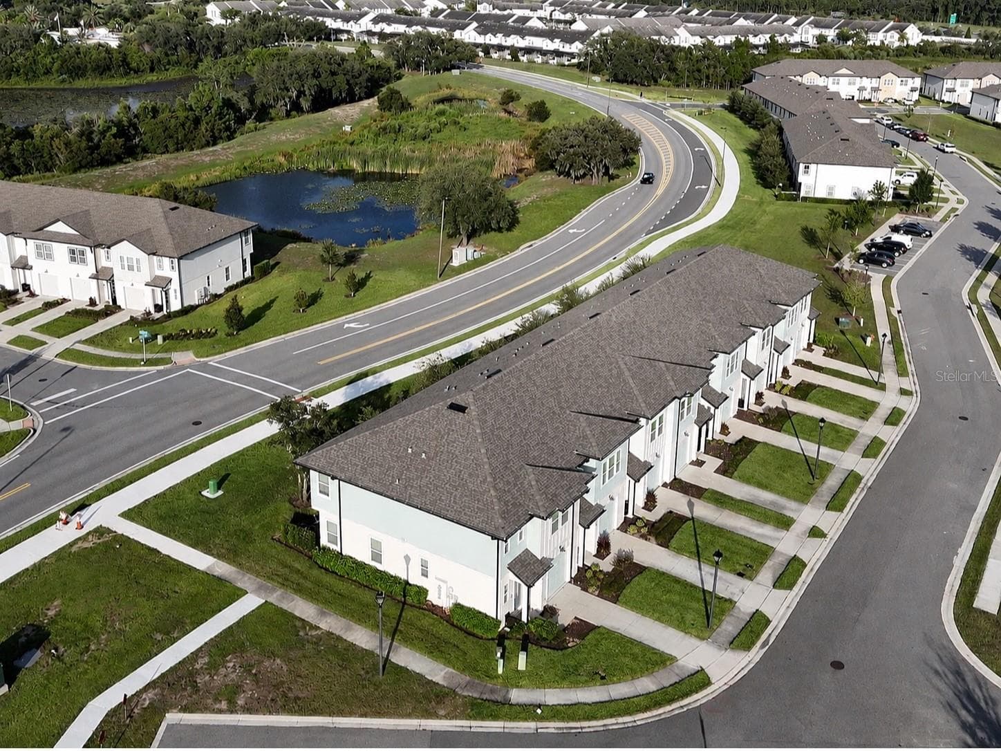 Townhouse at 991 CONCH RD, DAVENPORT, photo 46 of 53