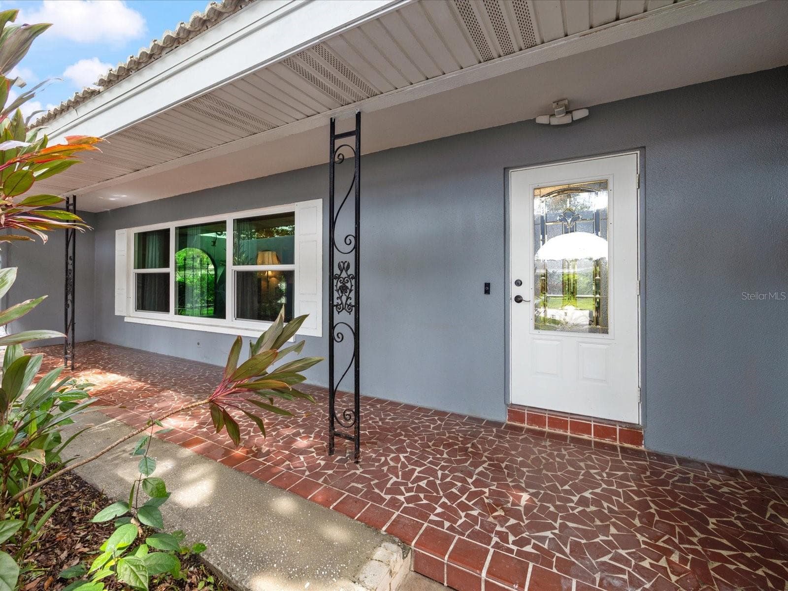 Single Family Residence at 2100 MCKINLEY ST, CLEARWATER, photo 3 of 55