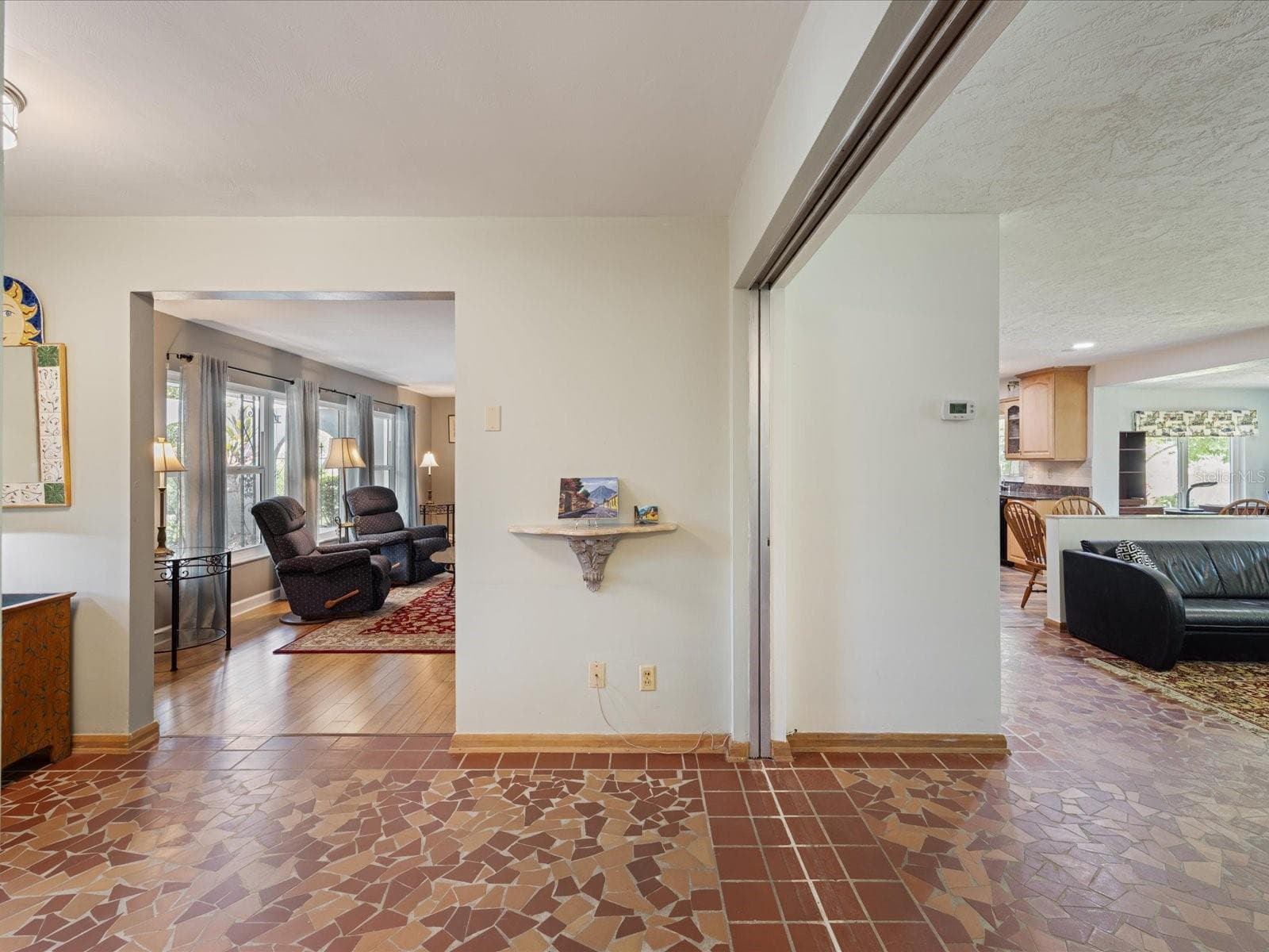 Single Family Residence at 2100 MCKINLEY ST, CLEARWATER, photo 6 of 55