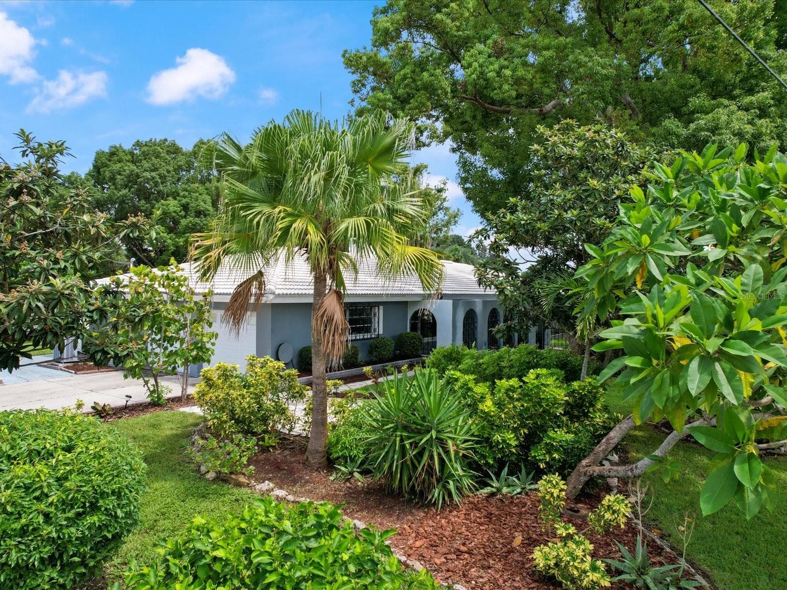 Single Family Residence at 2100 MCKINLEY ST, CLEARWATER, photo 47 of 55