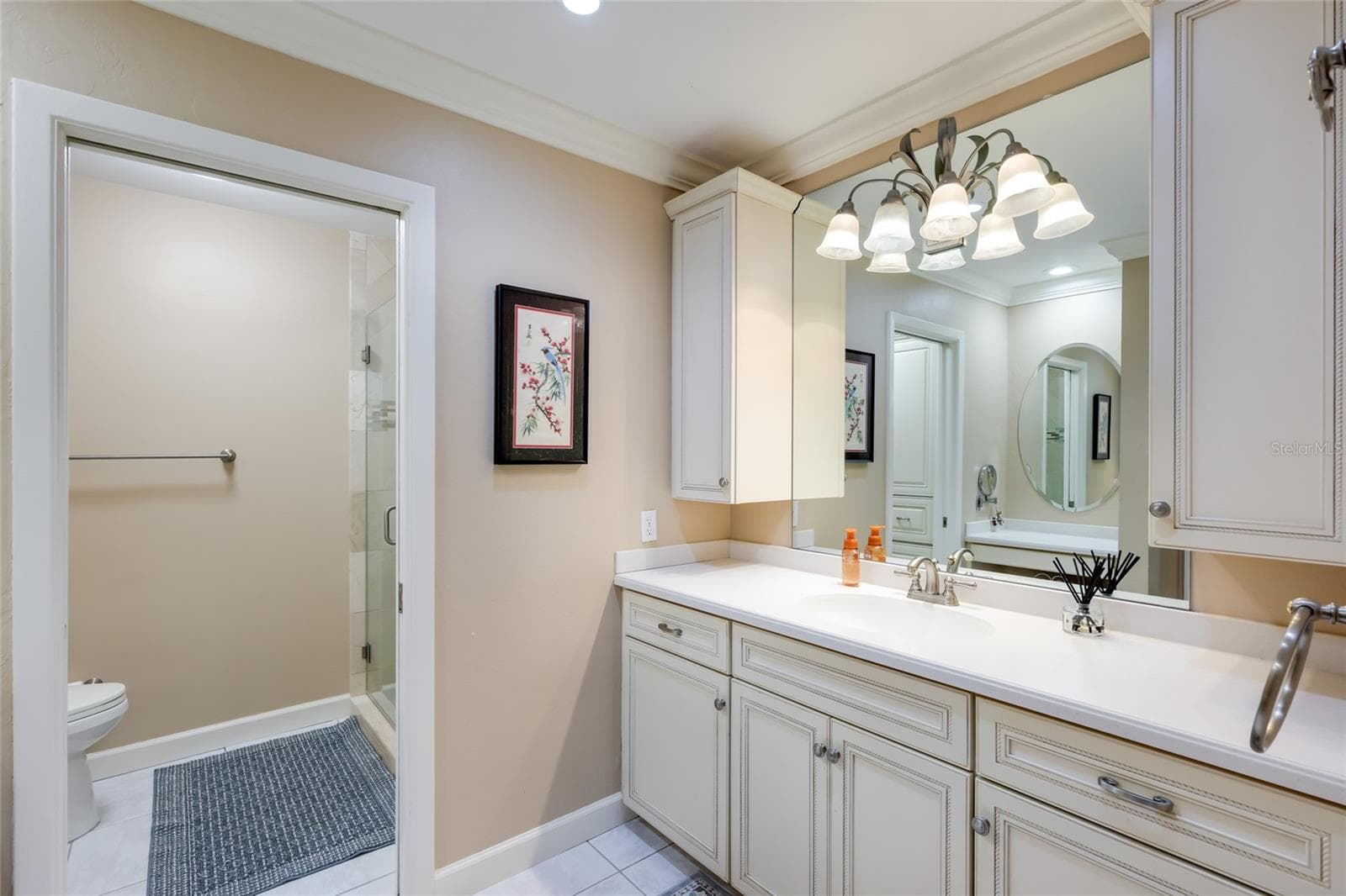 2nd Bathroom - 7208 19TH AVE NW, BRADENTON