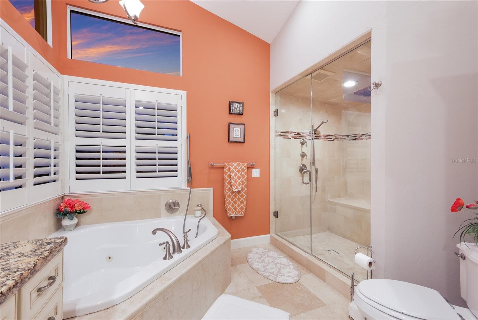 Primary Bathroom - 7208 19TH AVE NW, BRADENTON