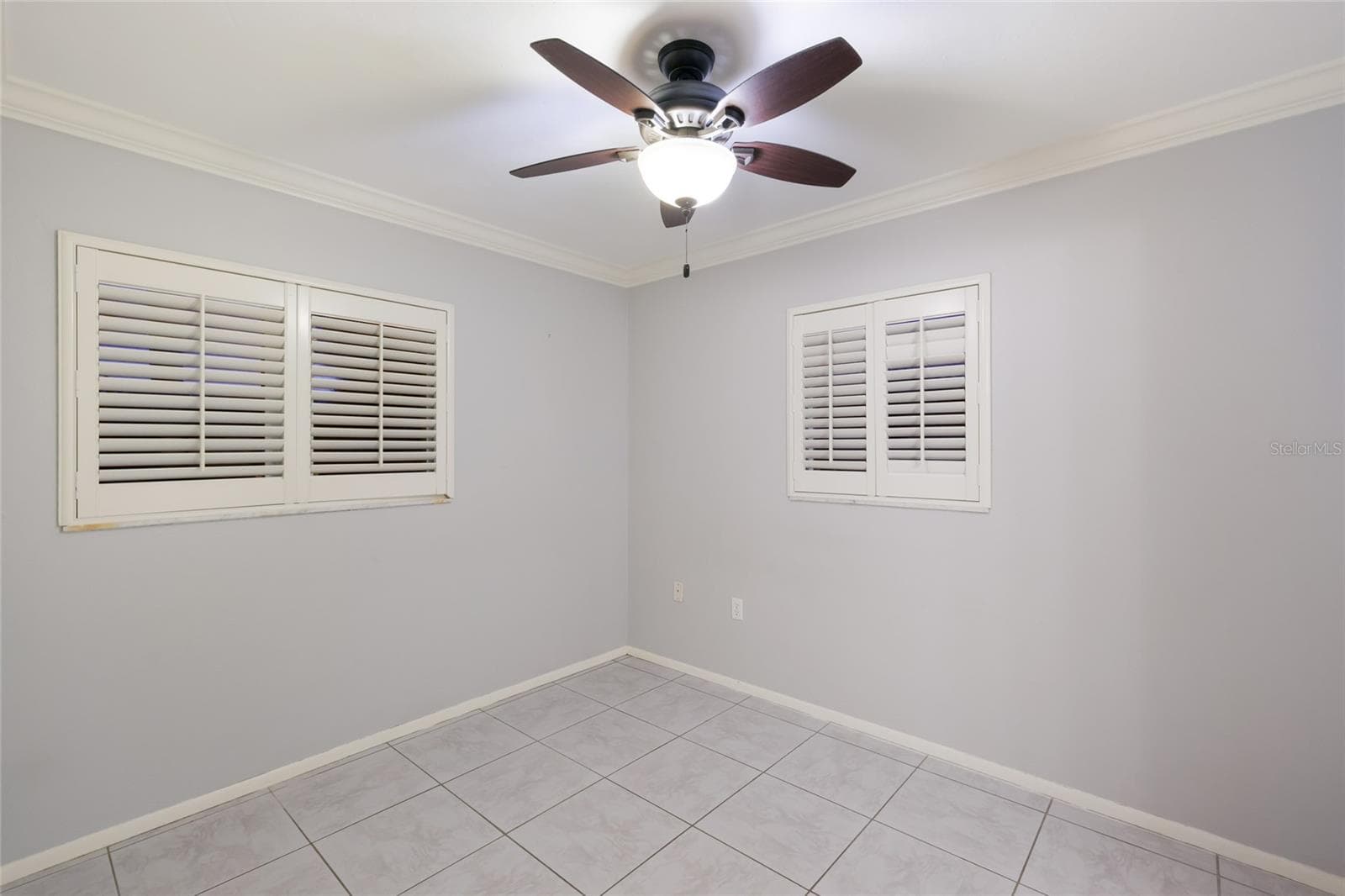 4th Bedroom - 7208 19TH AVE NW, BRADENTON