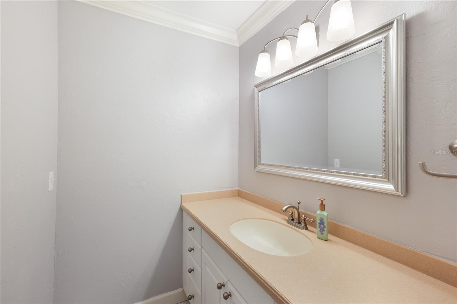 4th Bathroom - 7208 19TH AVE NW, BRADENTON