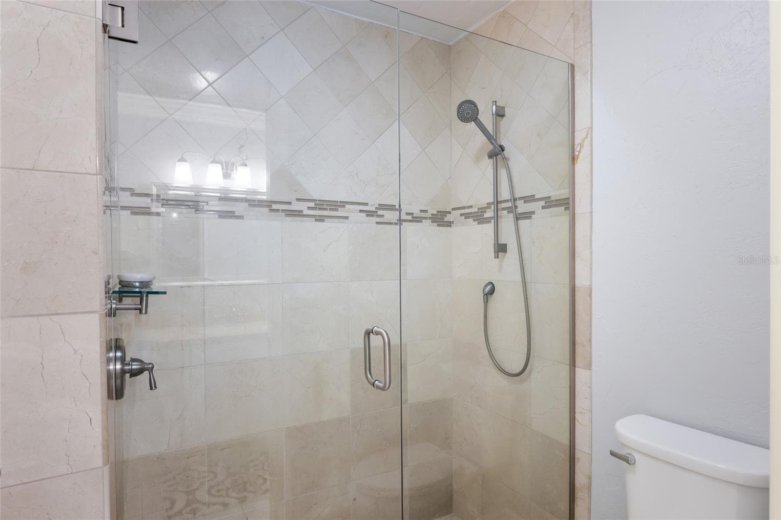 4th Bathroom - 7208 19TH AVE NW, BRADENTON