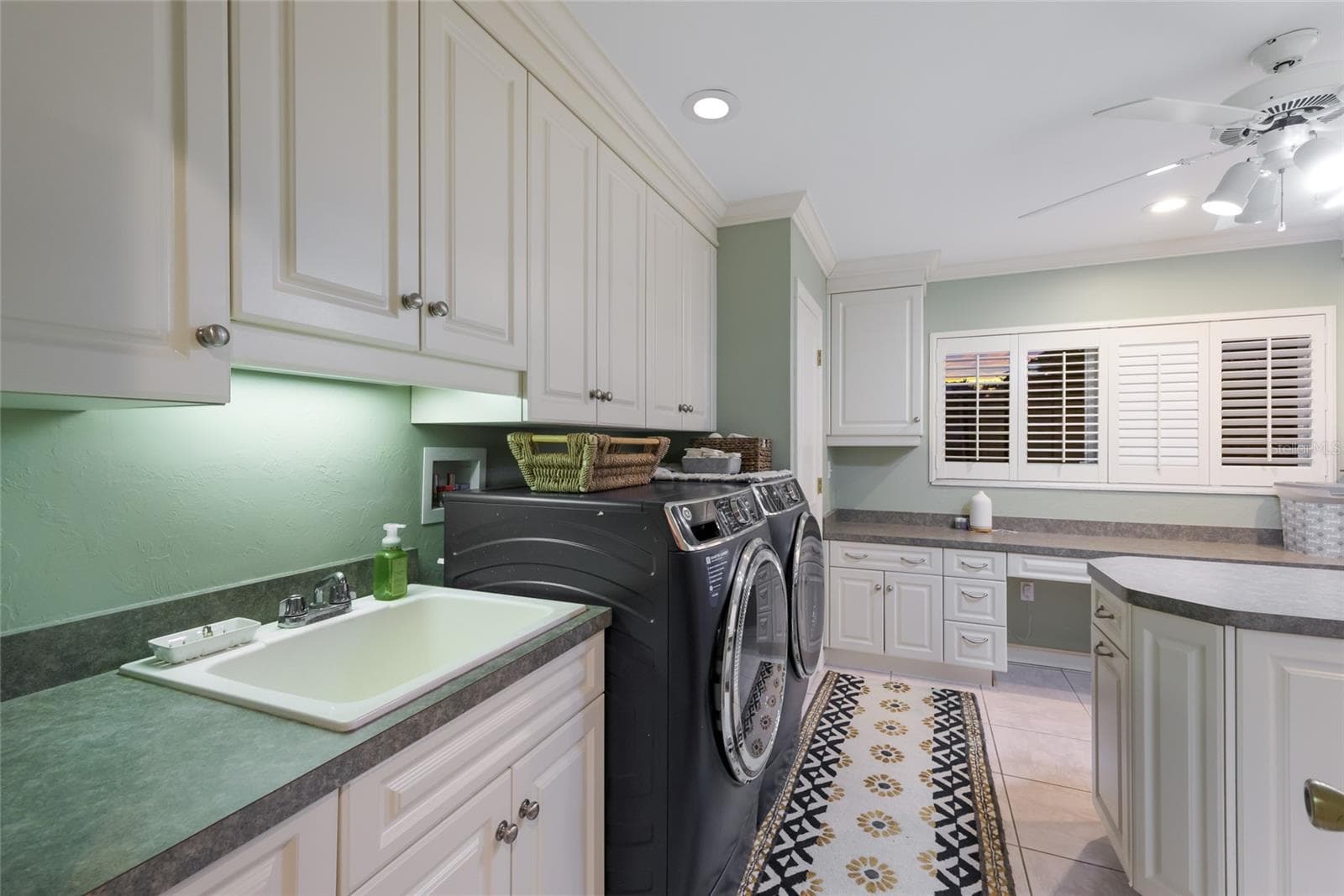 Utility Room - 7208 19TH AVE NW, BRADENTON