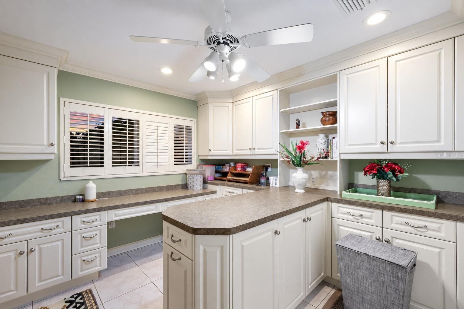 Utility Room - 7208 19TH AVE NW, BRADENTON