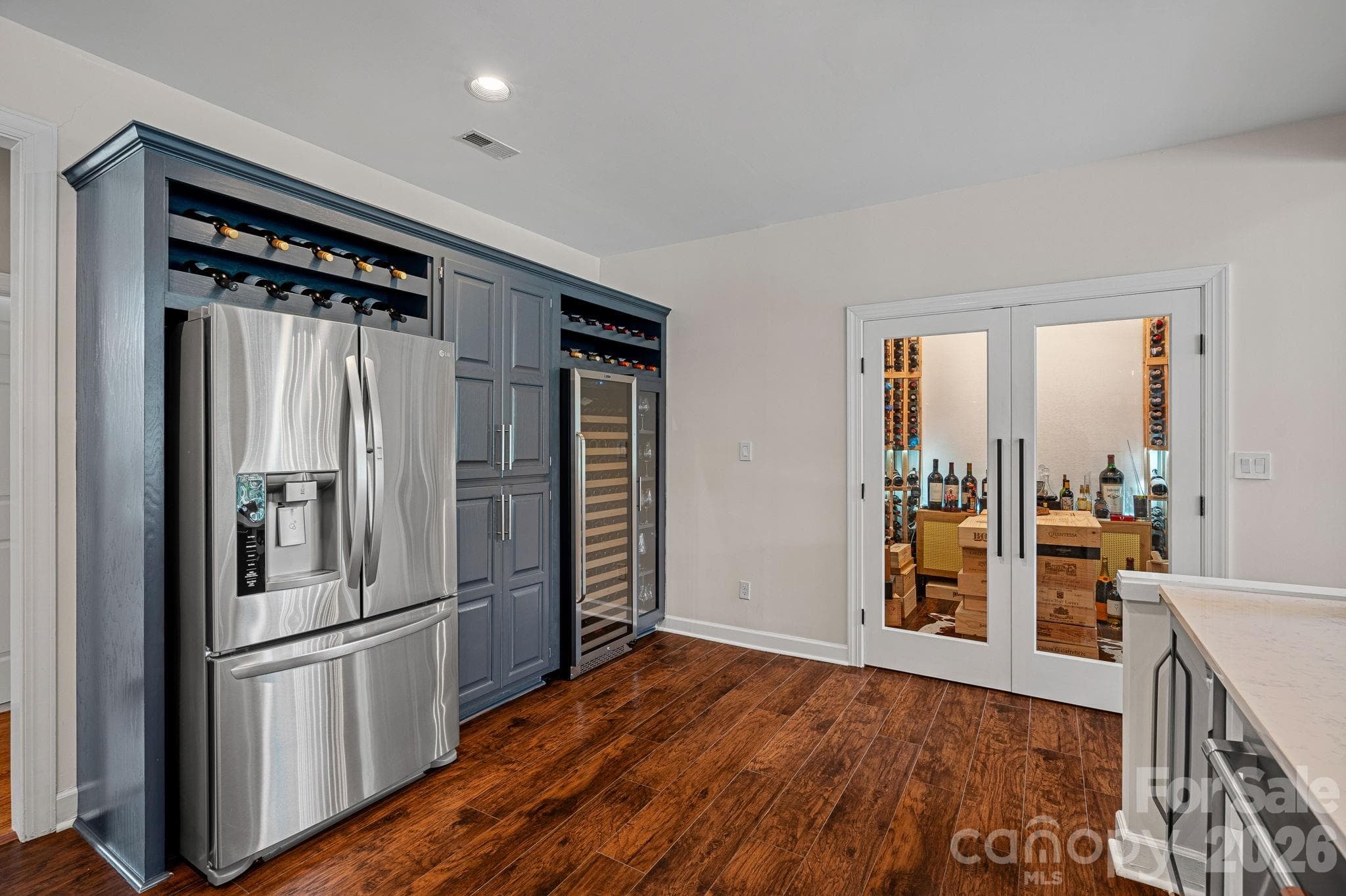 Single Family Residence at 18806 Boundary Oaks Court, Davidson, photo 16 of 48
