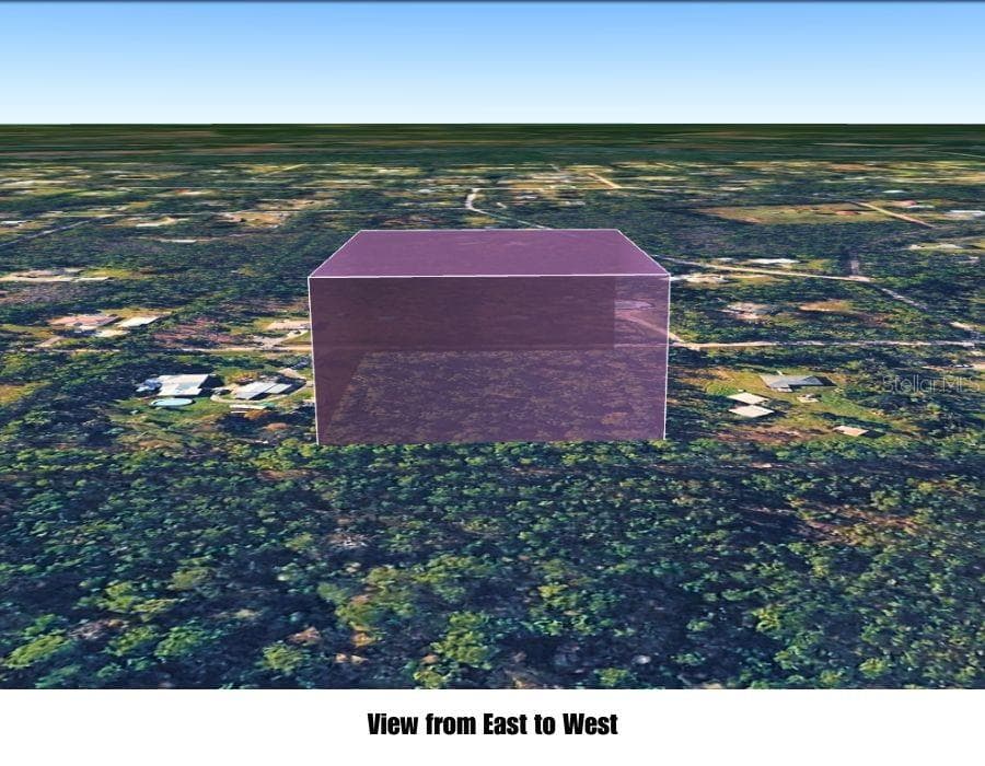 Land at 220 CONIFER LN, ORMOND BEACH, photo 13 of 16