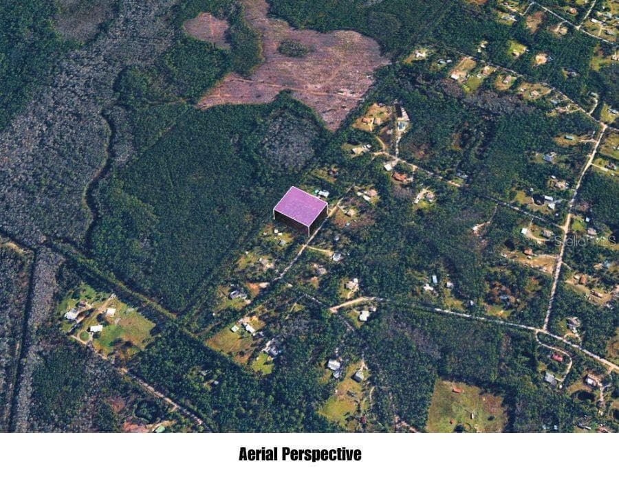Land at 220 CONIFER LN, ORMOND BEACH, photo 14 of 16