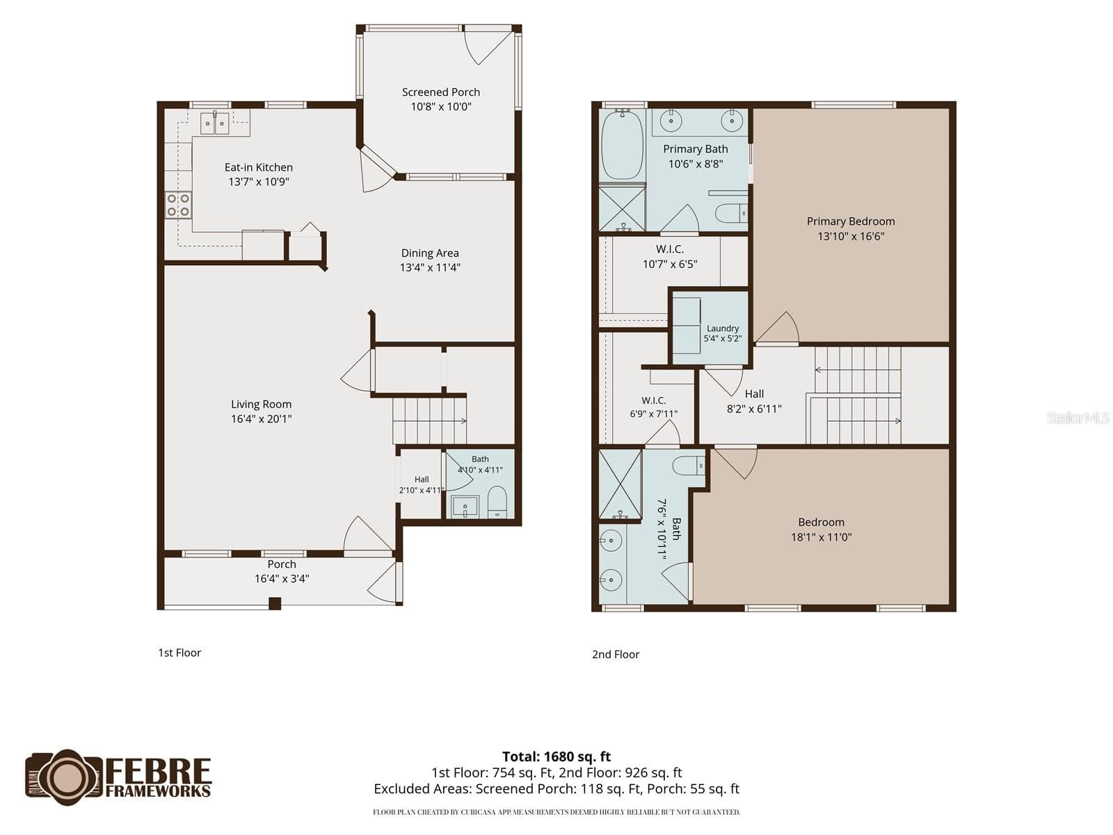 Townhouse at 34906 TEEVIEW LN, ZEPHYRHILLS, photo 45 of 90