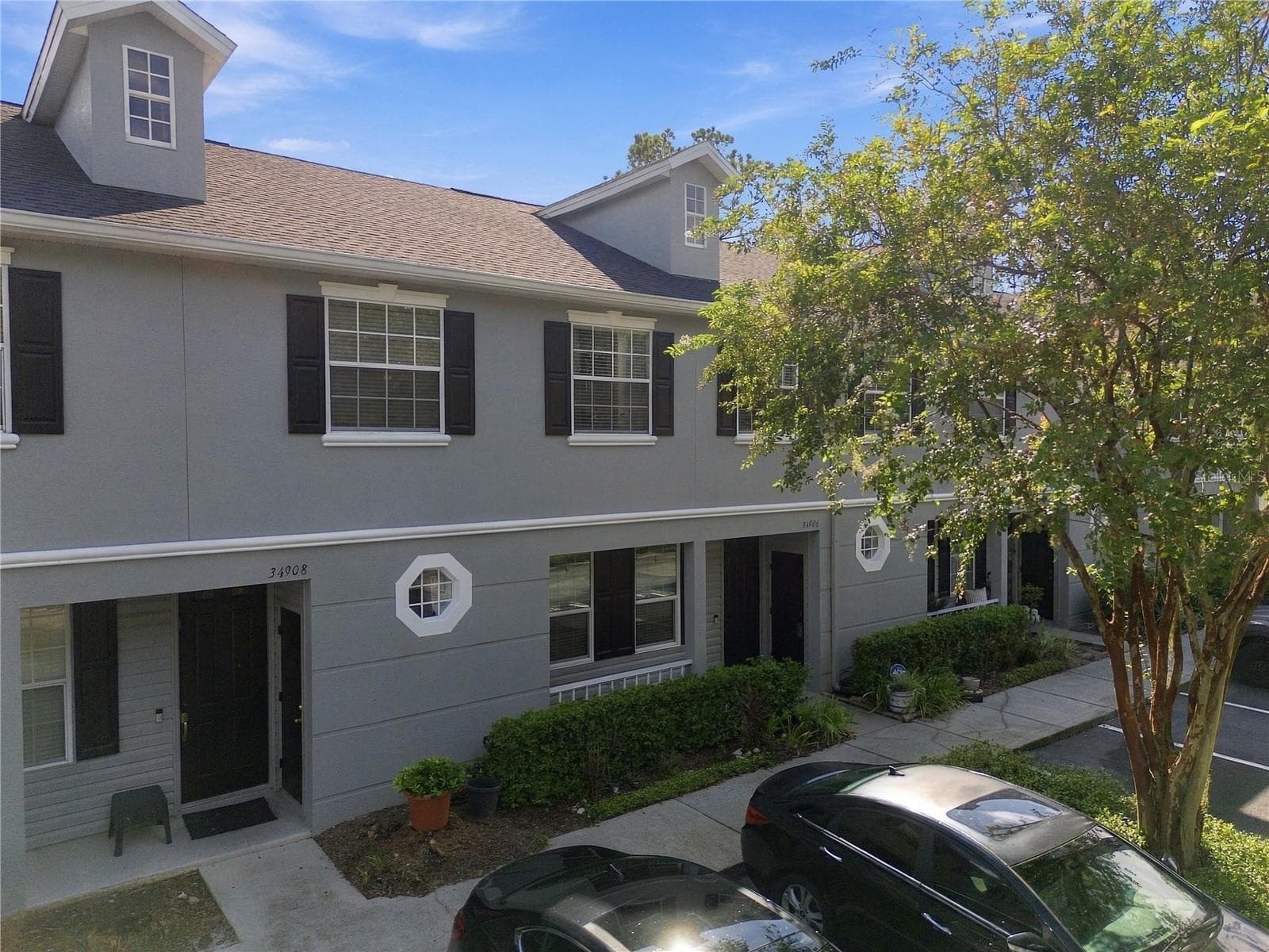 Townhouse at 34906 TEEVIEW LN, ZEPHYRHILLS, photo 46 of 90