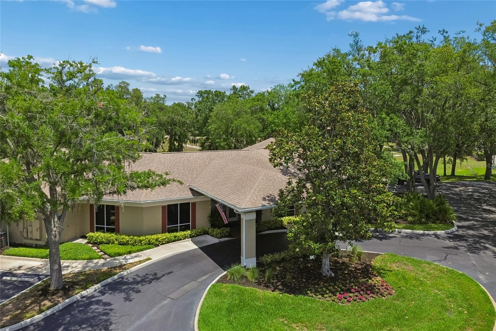 Townhouse at 34906 TEEVIEW LN, ZEPHYRHILLS, photo 61 of 90