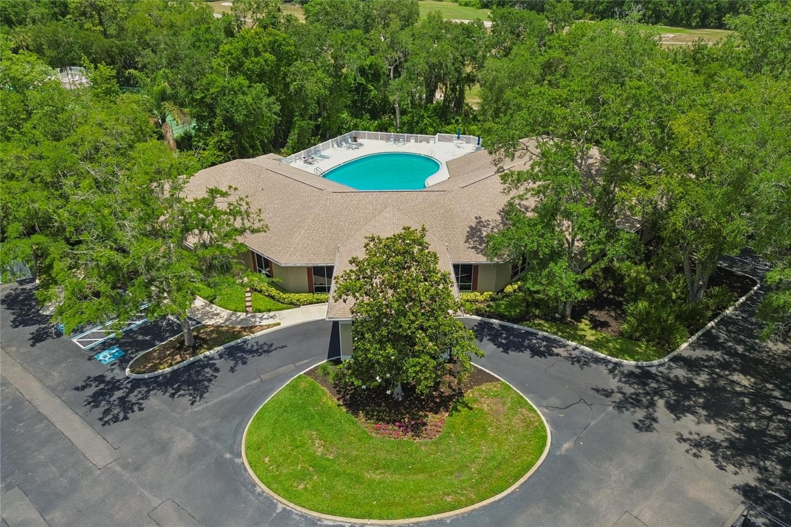Townhouse at 34906 TEEVIEW LN, ZEPHYRHILLS, photo 63 of 90