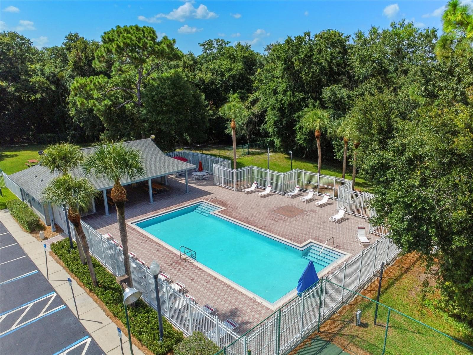 Townhouse at 34906 TEEVIEW LN, ZEPHYRHILLS, photo 70 of 90