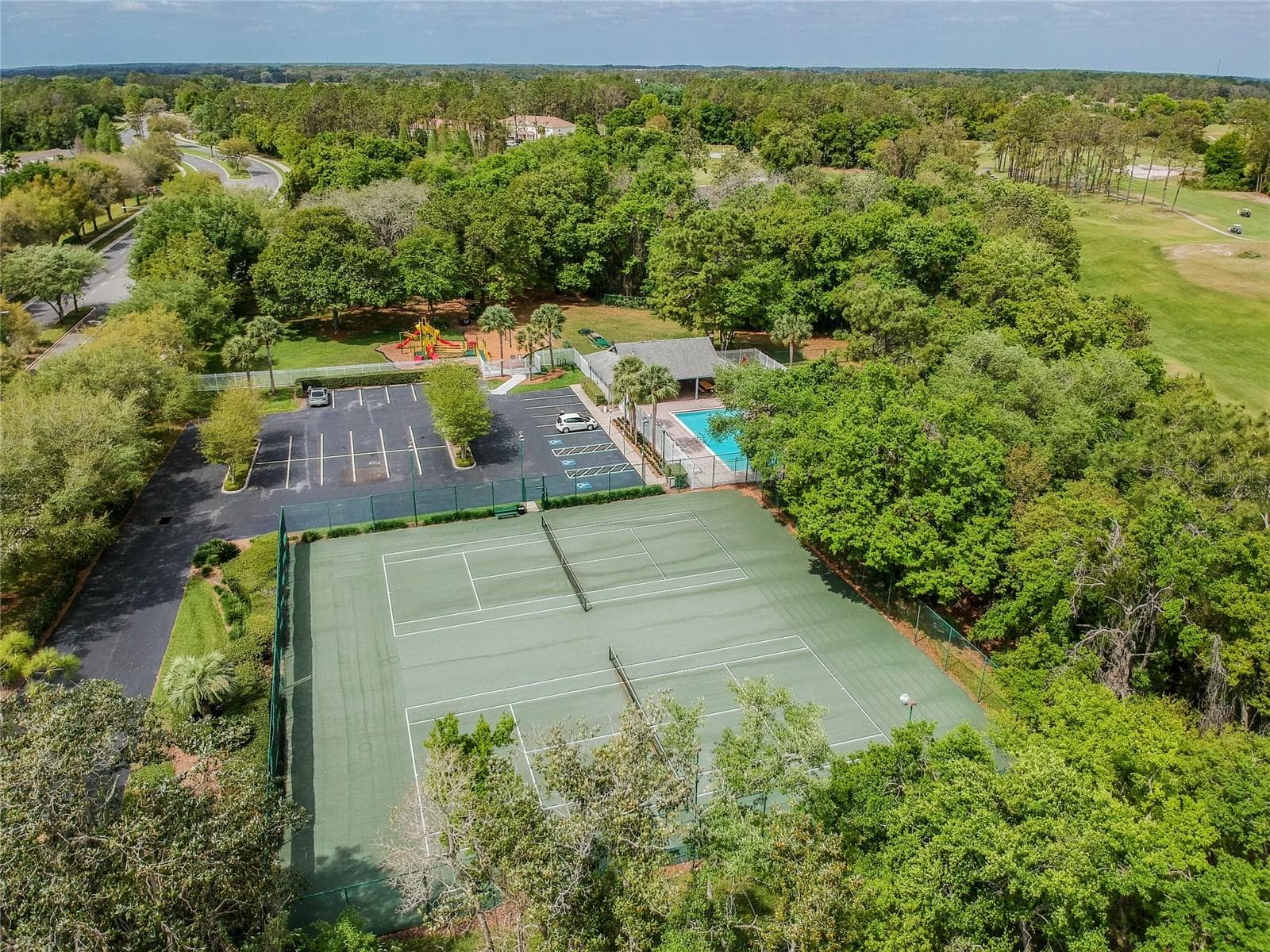 Townhouse at 34906 TEEVIEW LN, ZEPHYRHILLS, photo 86 of 90