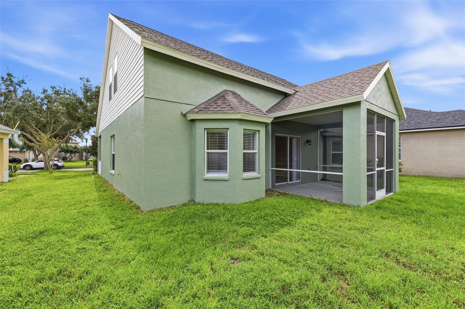 Single Family Residence at 16316 BRIDGECROSSING DR, LITHIA, photo 23 of 25