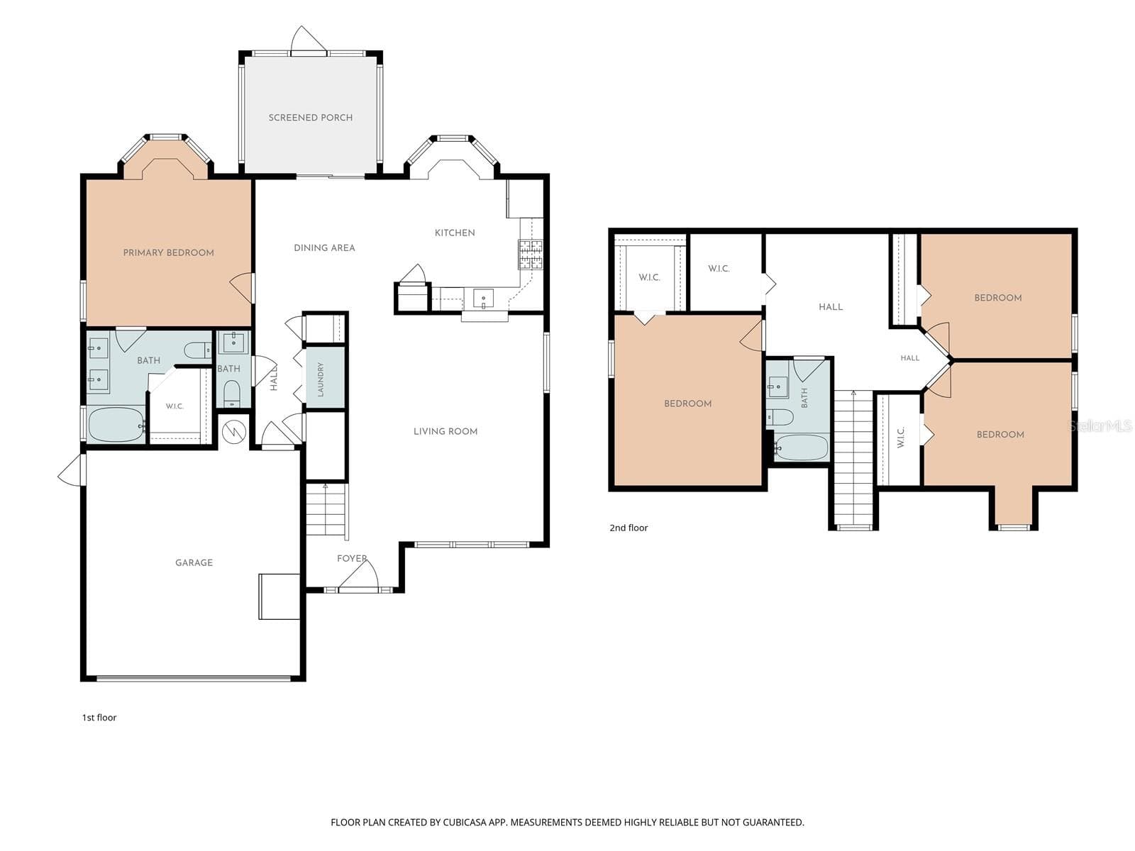 Single Family Residence at 16316 BRIDGECROSSING DR, LITHIA, photo 25 of 25