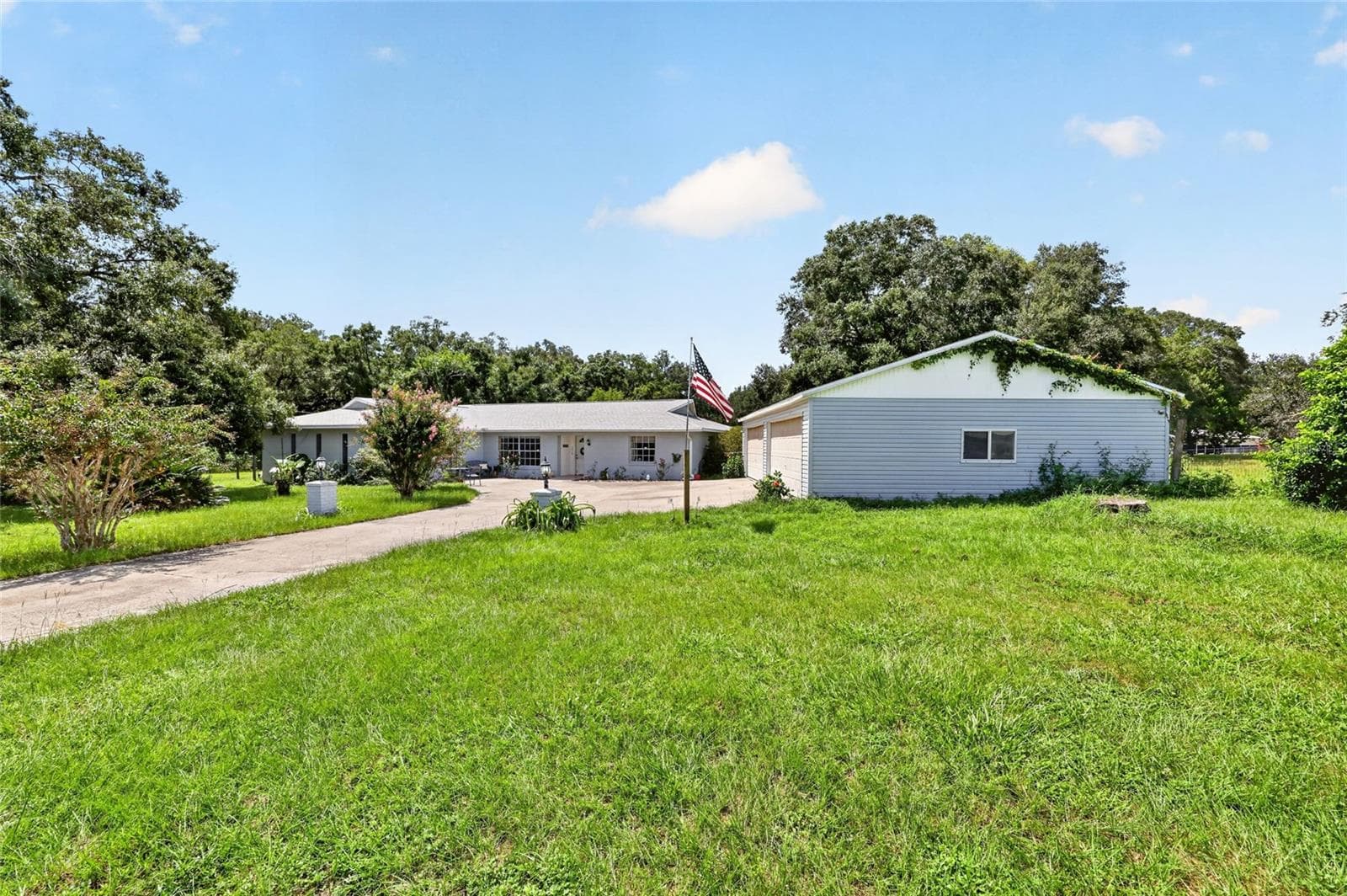 Single Family Residence at 15720 SE 27TH AVE, SUMMERFIELD, photo 44 of 56