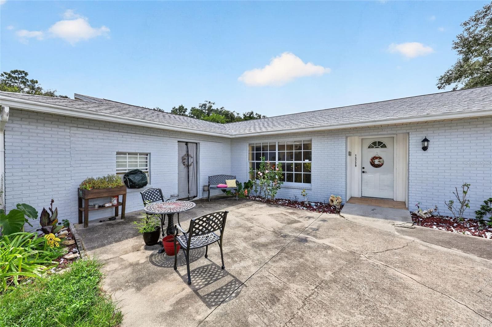 Single Family Residence at 15720 SE 27TH AVE, SUMMERFIELD, photo 41 of 56