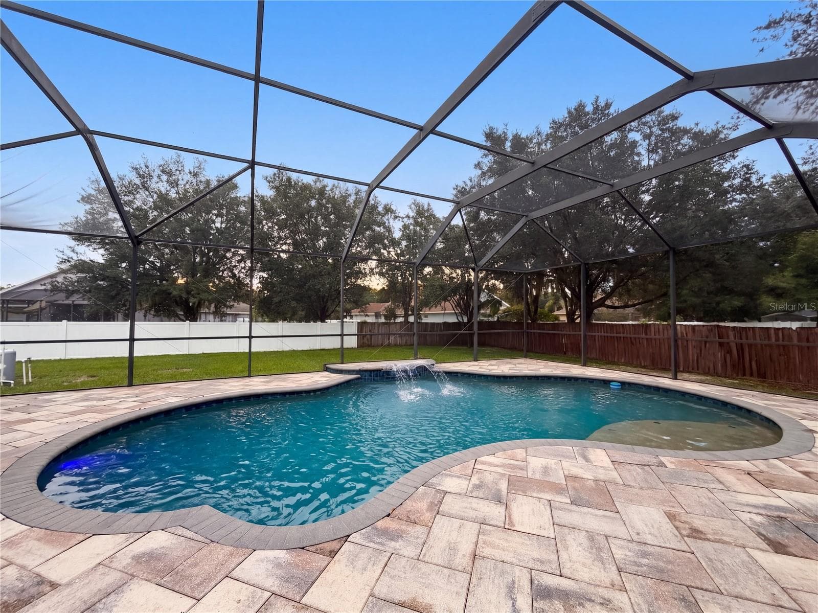 Single Family Residence at 14275 CREEK RUN DR, RIVERVIEW, photo 41 of 43