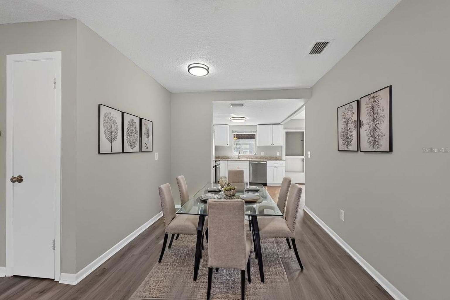 Condominium at 8265 VENDOME BLVD N, PINELLAS PARK, photo 10 of 37