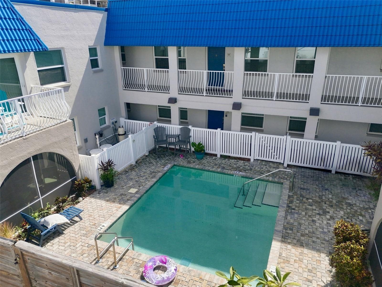 Condominium at 17035 GULF BLVD #216, NORTH REDINGTON BEACH, photo 2 of 44