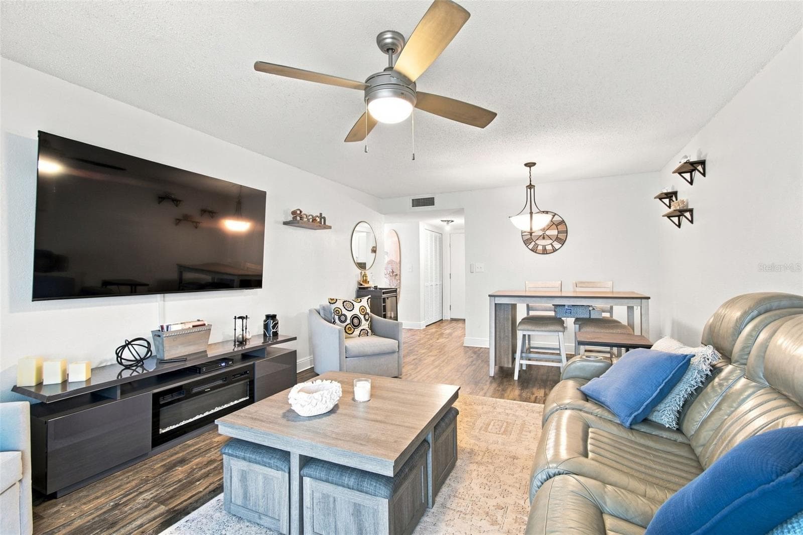Condominium at 17035 GULF BLVD #216, NORTH REDINGTON BEACH, photo 15 of 44