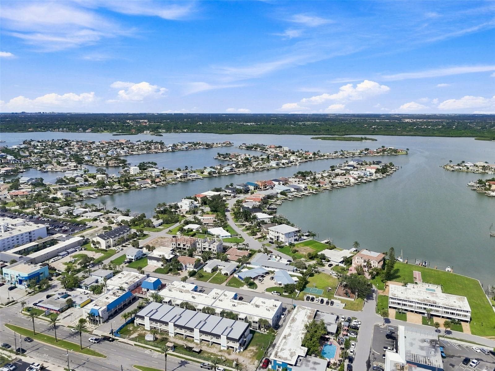 Condominium at 17035 GULF BLVD #216, NORTH REDINGTON BEACH, photo 36 of 44