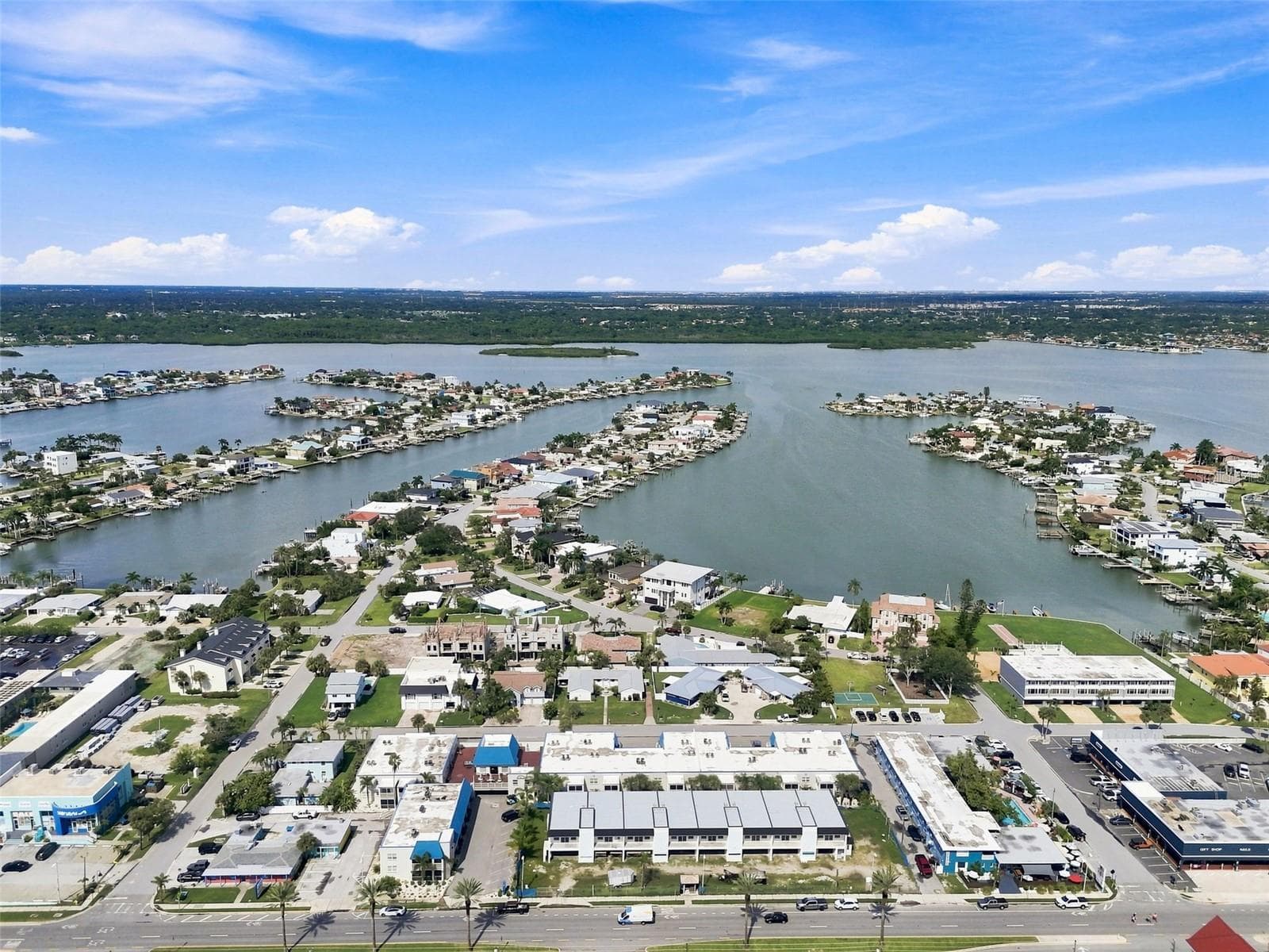Condominium at 17035 GULF BLVD #216, NORTH REDINGTON BEACH, photo 37 of 44
