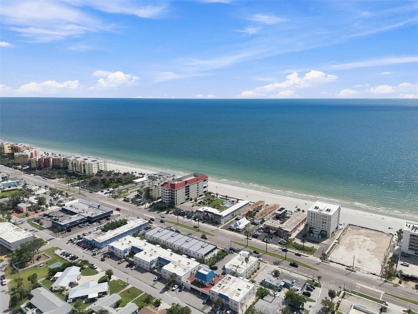 Condominium at 17035 GULF BLVD #216, NORTH REDINGTON BEACH, photo 38 of 44