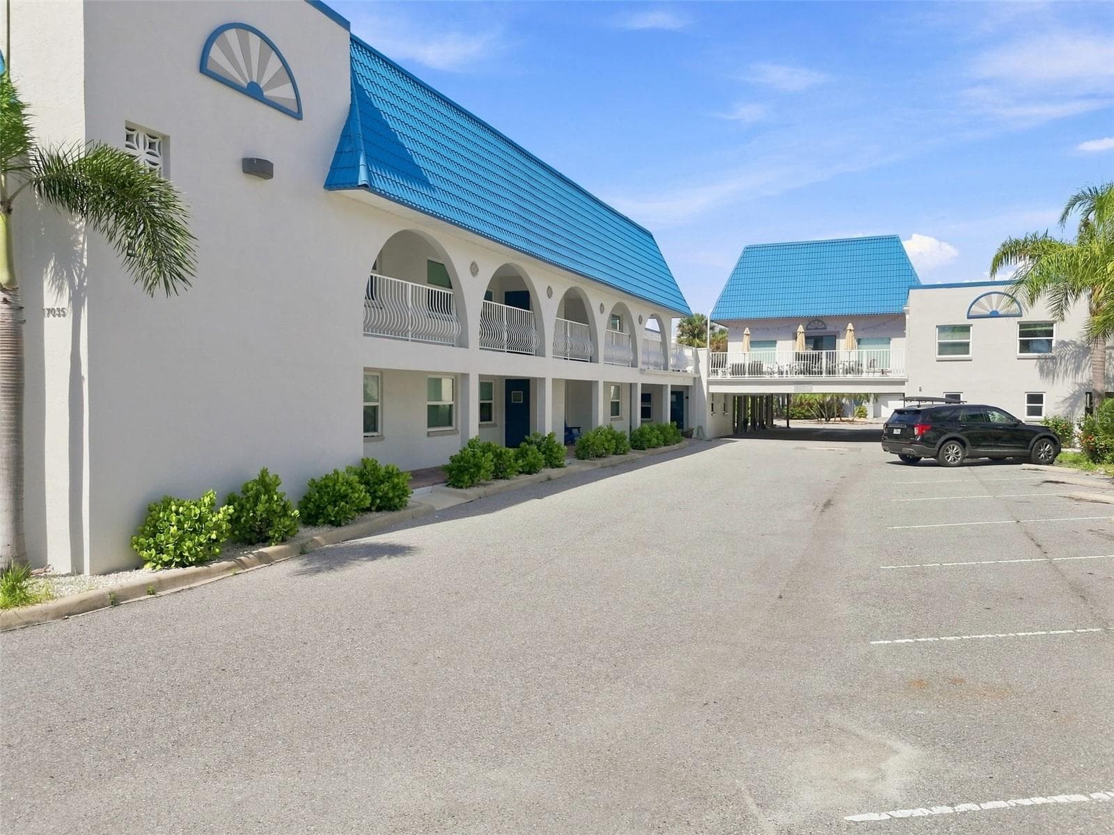 Condominium at 17035 GULF BLVD #216, NORTH REDINGTON BEACH, photo 41 of 44