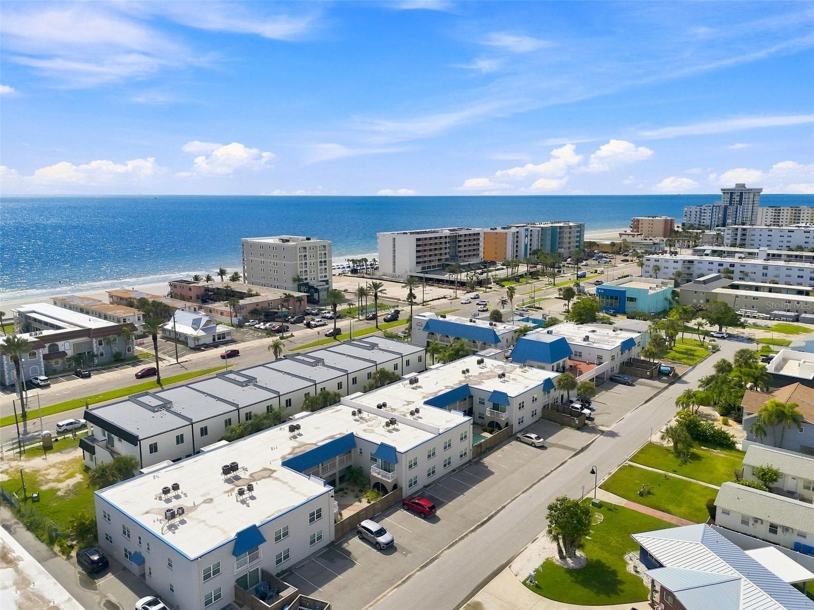 Condominium at 17035 GULF BLVD #216, NORTH REDINGTON BEACH, photo 44 of 44