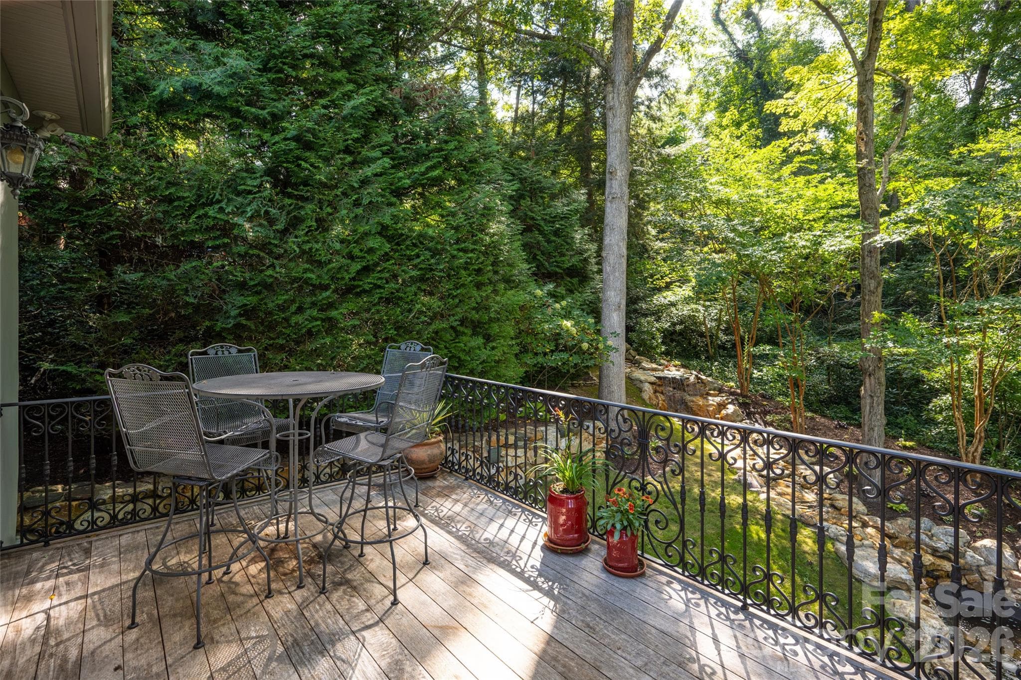 Single Family Residence at 18 Woodlink Road, Asheville, photo 5 of 41