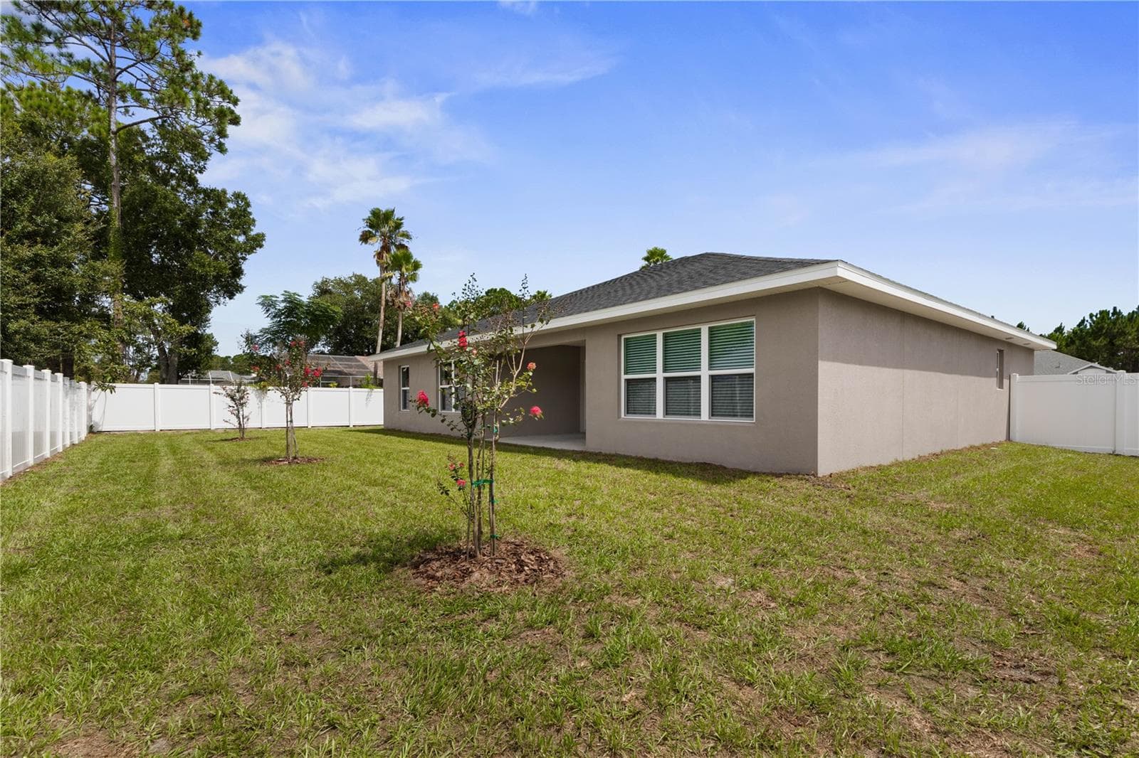 Single Family Residence at 6 BURNING TREE PL, PALM COAST, photo 43 of 58